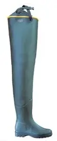 Fischerstiefel - Watstiefel - Anglerstiefel - Hüftstiefel