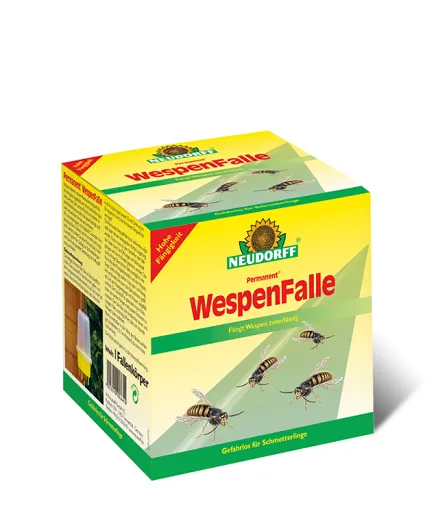 NEUDORFF Wespenfalle Permanent