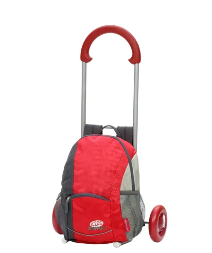 ANDERSEN Shopper Kids Rot
