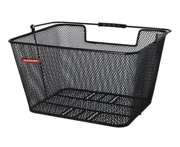 ANDERSEN Shopper Fahrradkorb PLETSCHER mit Adapter