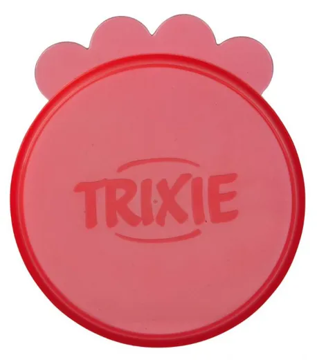 TRIXIE Dosendeckel Ø 10.5cm 2 Stück