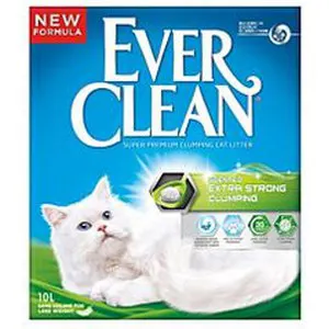 Katzenstreu Everclean FG 10 kg