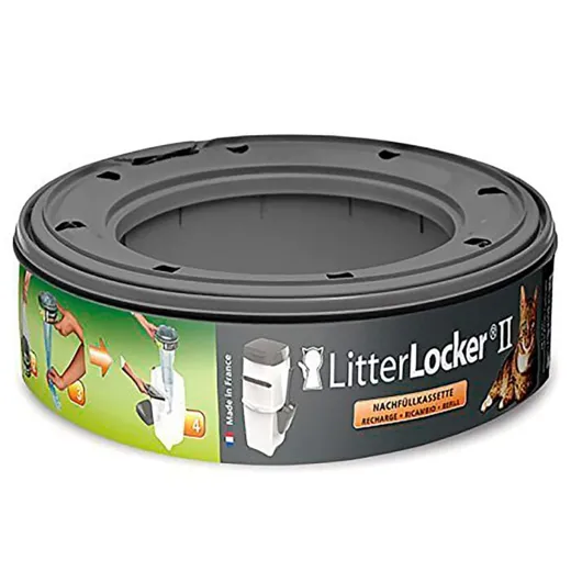 LitterLocker Nachfüllkassette