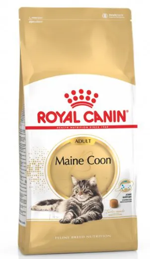 Royal Canin Main Coon Katzenfutter 10 kg