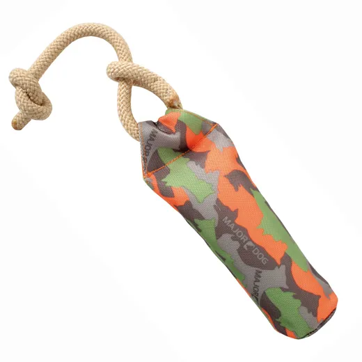 Hundespielzeug Dummy Boje klein MAJOR DOG