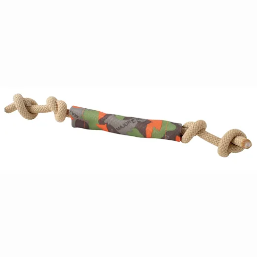 Hundespielzeug Dummy Snap MAJOR DOG