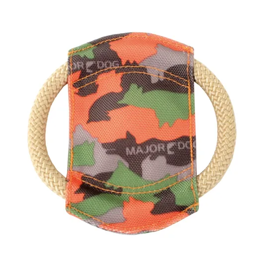 Hundespielzeug Frisbee Mini MAJOR DOG