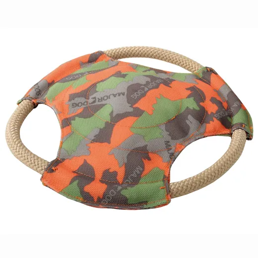 Hundespielzeug Frisbee MAJOR DOG