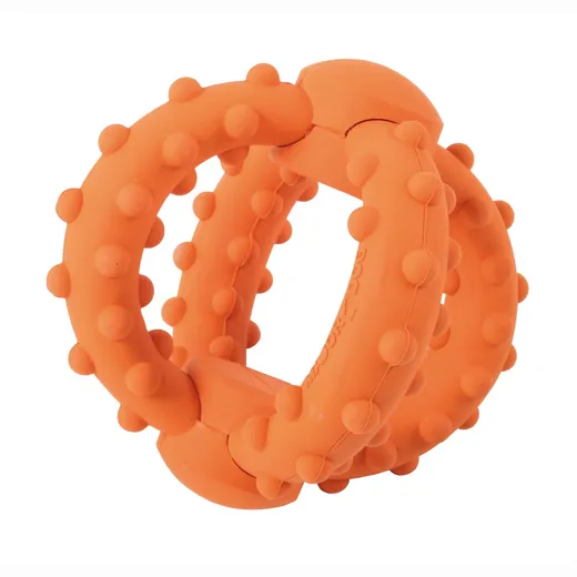 Hundespielzeug Greifball Krake klein MAJOR DOG