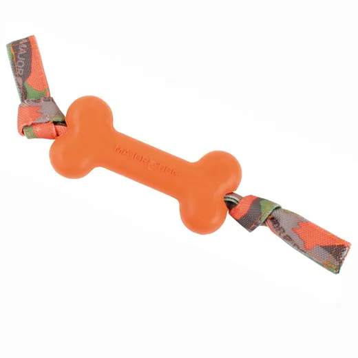 Hundespielzeug Knochen Dummy MAJOR DOG