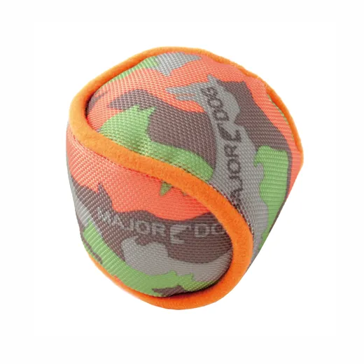 Hundespielzeug Stoffball Murmel MAJOR DOG