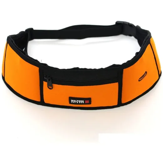 WOLTERS Bauchtasche Neopren