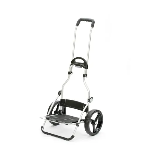 Andersen Shopper Fahrgestell Royal 3-Speichenrad