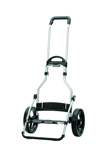 Fahrgestell Royal 3-Speichenrad ANDERSEN Shopper | schneider-online24.ch