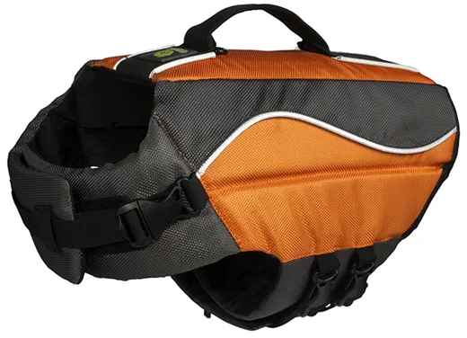 Schwimmweste für Hunde L / XL