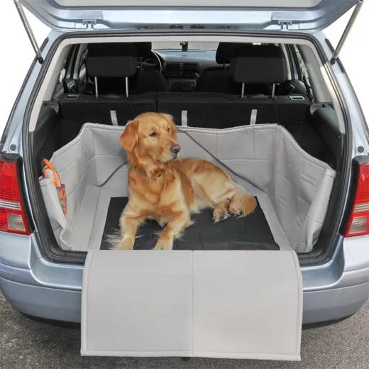 Kofferraum Schutzmatte Major Dog