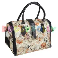 DOGGYDOLLY Hundetragtasche ca. 44 x 28 x 30cm