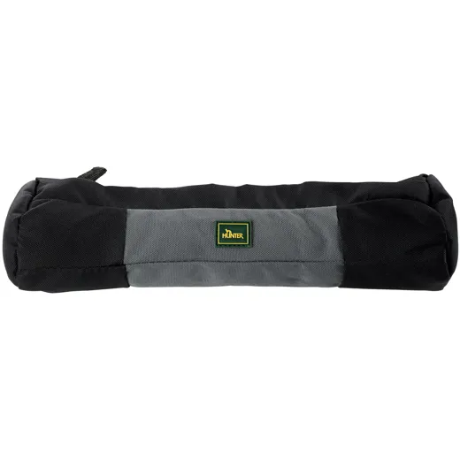 HUNTER / Trainer Snack Dummy dunkelgrau 30 cm