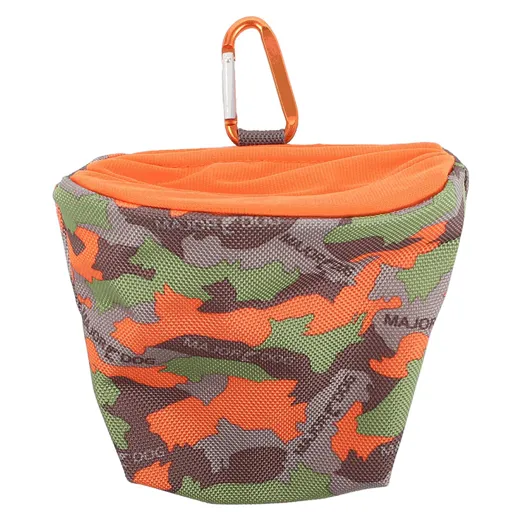 Hundesport Futtertasche Bunt MAJOR DOG