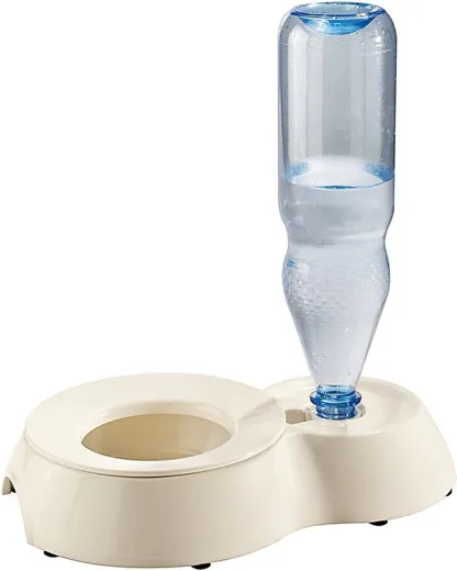 HUNTER Melamin Napf für Wasser 500 ml