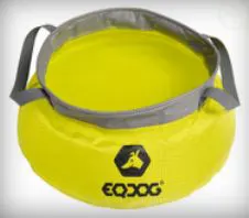 Reisefutternapf ECODOG Travel Bowl