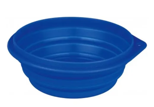 TRIXIE Reisenapf faltbar 0.5 Liter