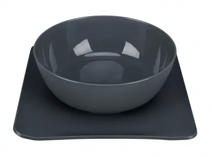 YUMMYNATOR Futternapf System 2 in 1 1.4 Liter