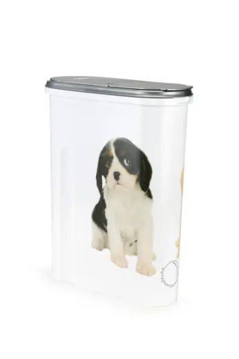CURVER Petlife Hundefutter Box