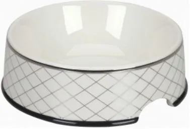 CHACCO Keramik Futternapf 48-L Ø 22cm  H 7.5cm 1.5 Liter