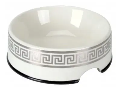 CHACCO / Keramik Futternapf 116-L Ø 24 cm H 7.5 cm 1.5 Liter