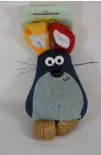 HUNTER Katzenspielzeug Bonkers Bunny Jeans