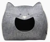 TigerCat Katzenhöhle Maxi