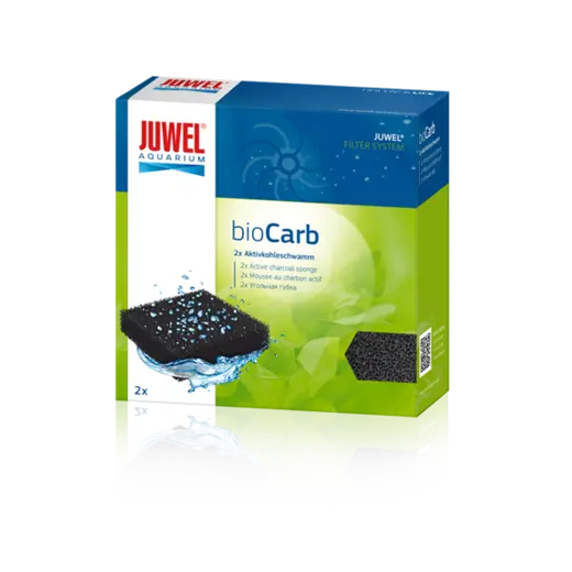 JUWEL / bioCarb Bioflow XL