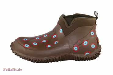 FELLA Tapsi Ankelboot 41 braun