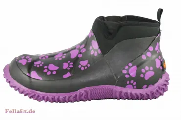 FELLA Tapsi Ankelboot 37 pink