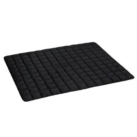 Doctor Bark Reisedecke XL braun 100x75x1cm