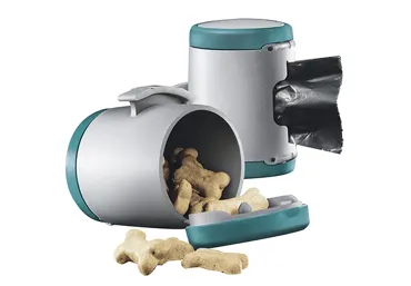 Flexi Vario Multibox türkis