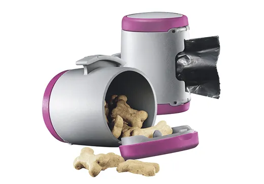 Flexi Vario Multibox pink