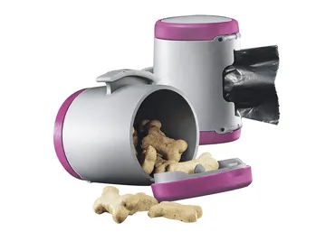 Flexi Vario Multibox pink