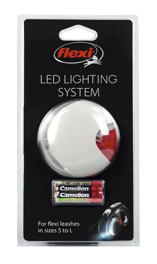 Flexi Vario LED Lighting System