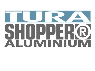 ANDERSEN Shopper Tura mit Tasche–Praktischer und stilvoller Begleiter