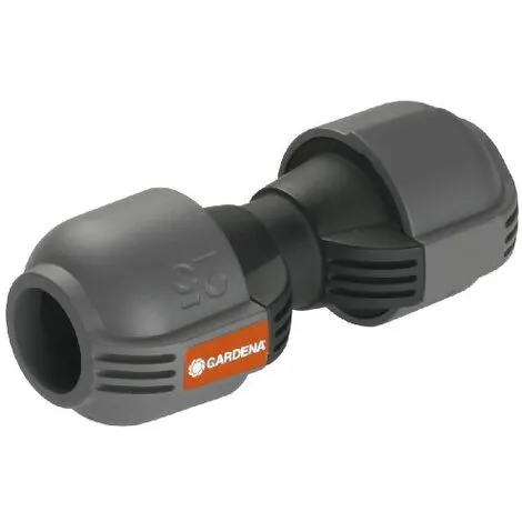 Gardena Bewässerung Verbinder 25 mm