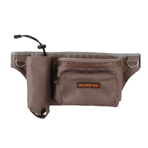 Hundesport Gürteltasche Uni MAJOR DOG