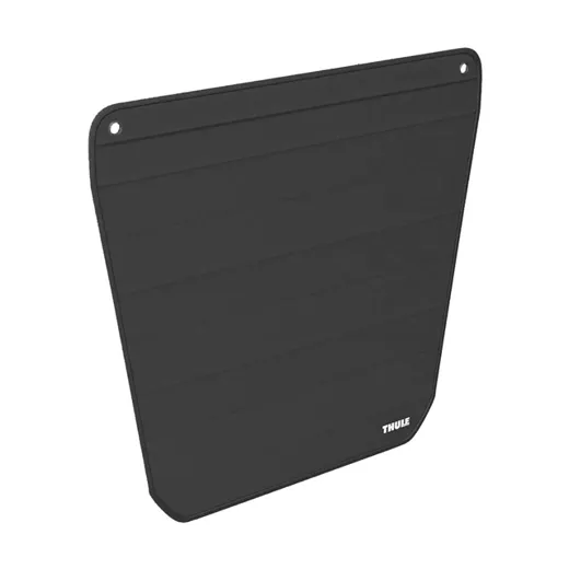Stossstangenschutz  75x75/63.5 cm zu THULE Allax Hundebox