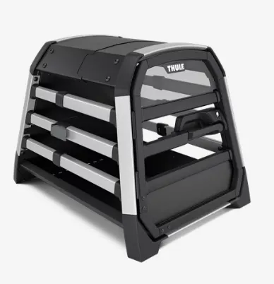 Hundebox THULE Allax S 72-80x55x58 cm