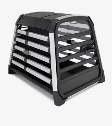 THULE Hundebox Allax M 82-90x65x65 cm