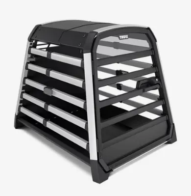 Hundebox THULE Allax XXL Compact 95-103x75x78 cm