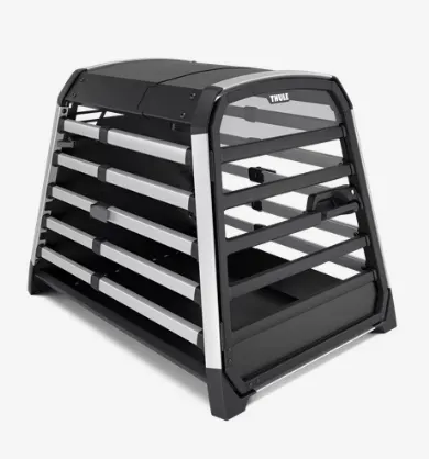Hundebox THULE Allax XXL 103-120x75x78 cm