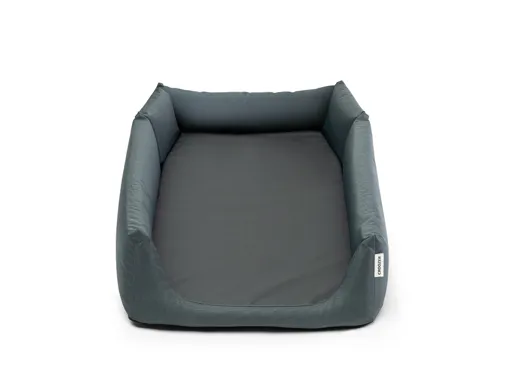 THULE Hundebett CROOZER Large moonlight black