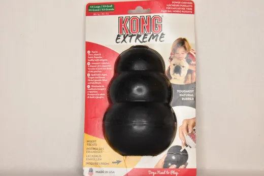 Hundespielzeug KONG Extreme XXL für Hunde 38 + kg